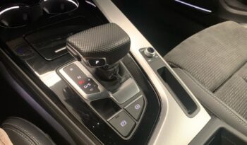 Audi A5 Sportback 35 TDI S Line – Gasoil – Automático – 163 CV lleno