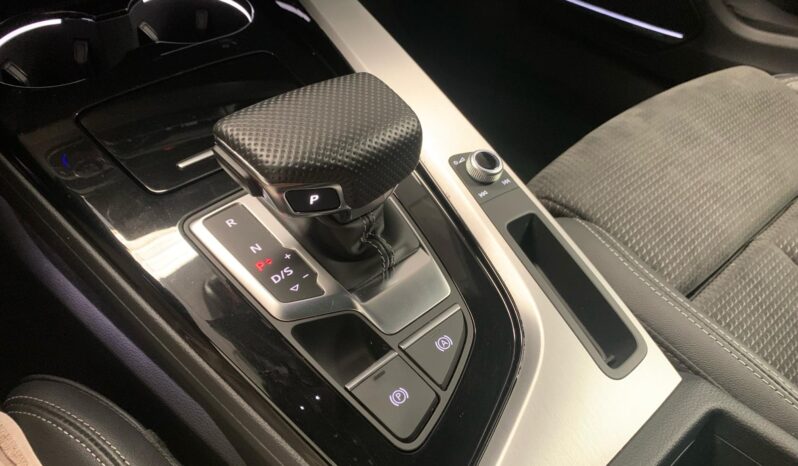 Audi A5 Sportback 35 TDI S Line – Gasoil – Automático – 163 CV lleno