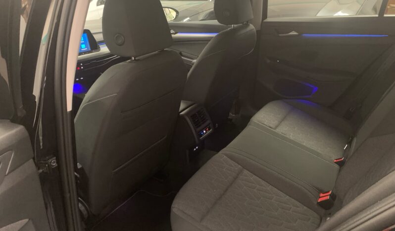 Volkswagen Golf 2.0 TDI – Gasoil – Automático – 150 CV lleno