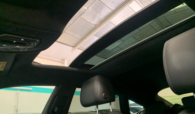Audi A5 Sportback 35 TDI S Line – Gasoil – Automático – 163 CV lleno