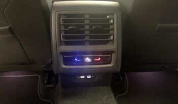 Volkswagen Golf 2.0 TDI – Gasoil – Automático – 150 CV lleno