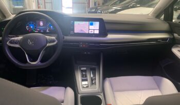 Volkswagen Golf 2.0 TDI – Gasoil – Automático – 150 CV lleno