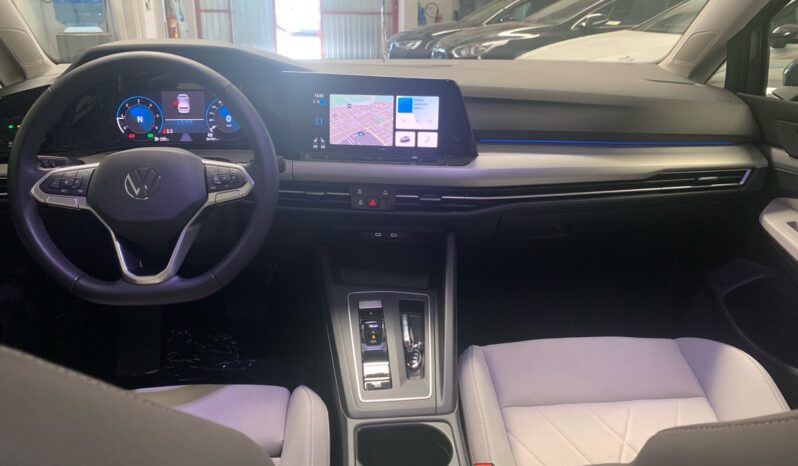 Volkswagen Golf 2.0 TDI – Gasoil – Automático – 150 CV lleno