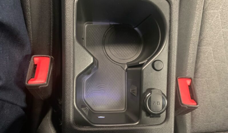 Volkswagen Golf 2.0 TDI – Gasoil – Automático – 150 CV lleno