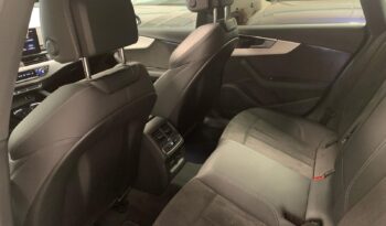 Audi A5 Sportback 35 TDI S Line – Gasoil – Automático – 163 CV lleno