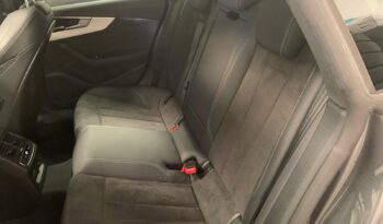 Audi A5 Sportback 35 TDI S Line – Gasoil – Automático – 163 CV lleno