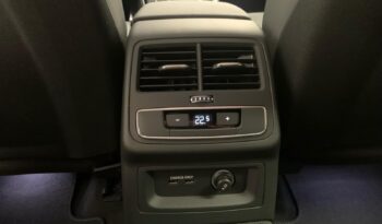Audi A5 Sportback 35 TDI S Line – Gasoil – Automático – 163 CV lleno