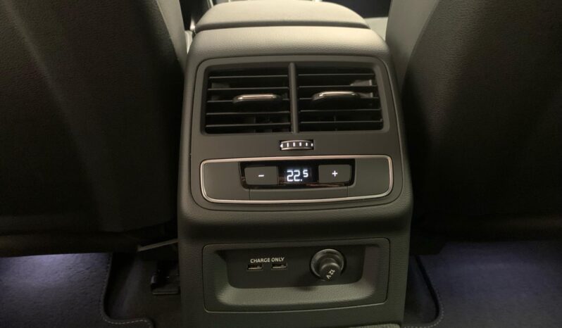 Audi A5 Sportback 35 TDI S Line – Gasoil – Automático – 163 CV lleno