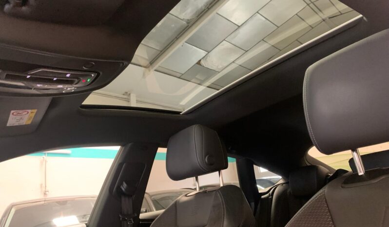 Audi A5 Sportback 35 TDI S Line – Gasoil – Automático – 163 CV lleno