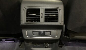 Audi Q5 Sportback 40 TDI S Line – Quattro – Gasoil – Automático – 204 CV lleno