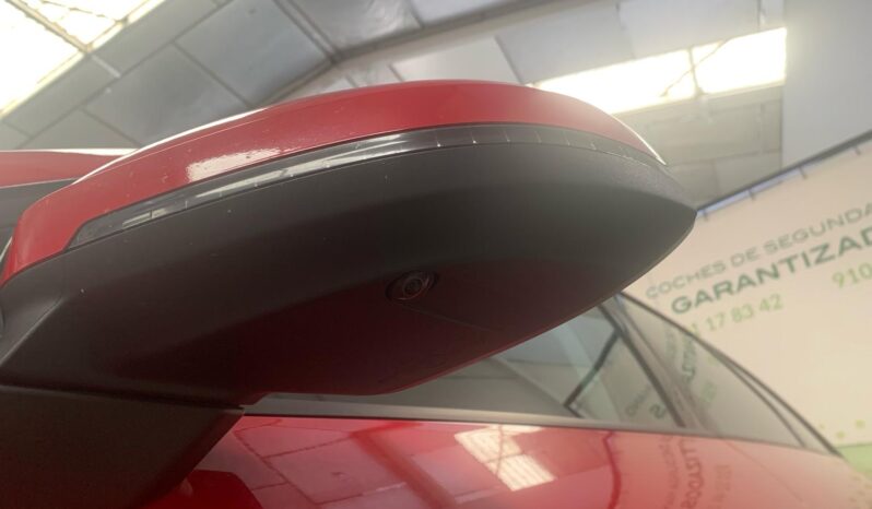 Audi A4 Avant 40 TDI – Quattro – Gasoil – Automático – 204 CV lleno