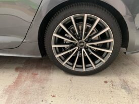 Audi A5 Sportback 35 TDI S Line – Gasoil – Automático – 163 CV