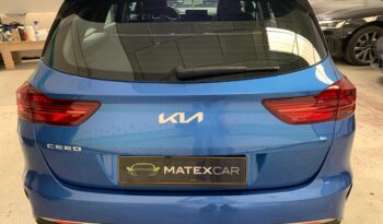 Kia Ceed 1.6 CRDi Business – Gasoil – Automático – 136 CV lleno