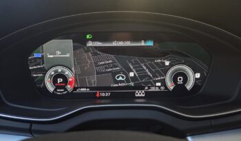 Audi Q5 Sportback 40 TDI S Line – Quattro – Gasoil – Automático – 204 CV lleno