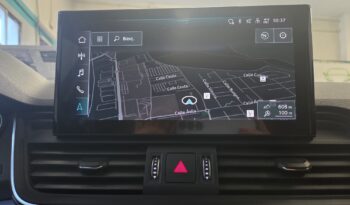 Audi Q5 Sportback 40 TDI S Line – Quattro – Gasoil – Automático – 204 CV lleno