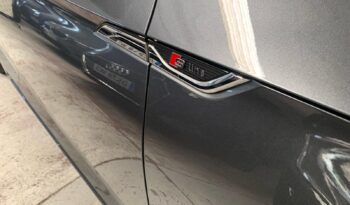 Audi A5 Sportback 35 TDI S Line – Gasoil – Automático – 163 CV lleno
