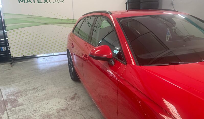 Audi A4 Avant 40 TDI – Quattro – Gasoil – Automático – 204 CV lleno