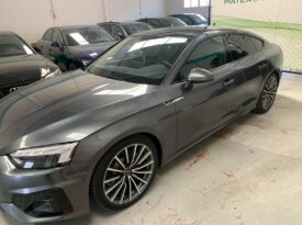 Audi A5 Sportback 35 TDI S Line – Gasoil – Automático – 163 CV
