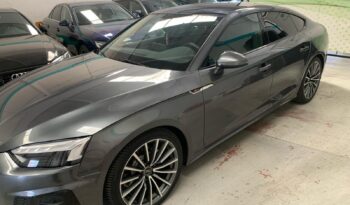Audi A5 Sportback 35 TDI S Line – Gasoil – Automático – 163 CV lleno