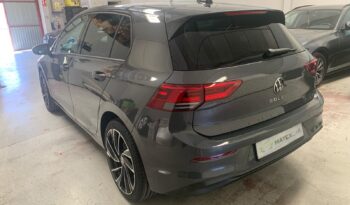 Volkswagen Golf 2.0 TDI – Gasoil – Automático – 150 CV lleno
