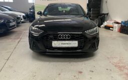 Audi A4 40 TDI S Line – Quattro – Gasoil – Automático – 204 CV