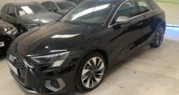 Audi A3 Sportback 35 TDI Sline – Gasoil – Automático – 150 CV
