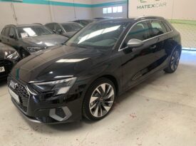 Audi A3 Sportback 35 TDI Sline – Gasoil – Automático – 150 CV