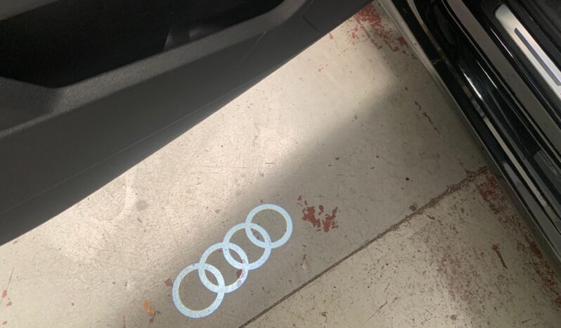 Audi A3 Sportback 35 TDI Sline – Gasoil – Automático – 150 CV lleno