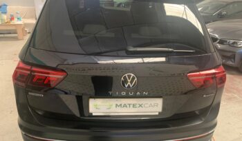 Volkswagen Tiguan Allspace 2.0 TDI Elegance – 4Motion – Gasoil – Automático – 200 CV lleno