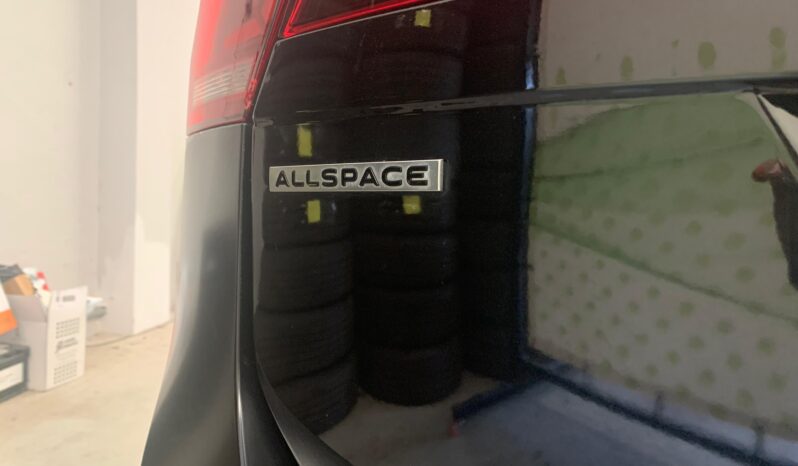 Volkswagen Tiguan Allspace 2.0 TDI Elegance – 4Motion – Gasoil – Automático – 200 CV lleno