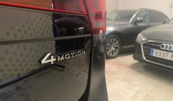 Volkswagen Tiguan Allspace 2.0 TDI Elegance – 4Motion – Gasoil – Automático – 200 CV lleno
