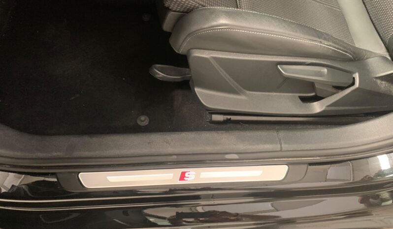 Audi A3 Sportback 35 TDI Sline – Gasoil – Automático – 150 CV lleno