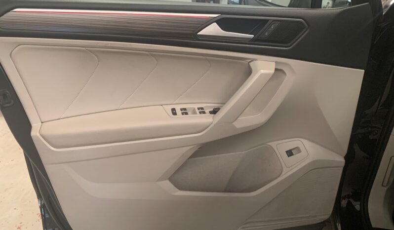 Volkswagen Tiguan Allspace 2.0 TDI Elegance – 4Motion – Gasoil – Automático – 200 CV lleno