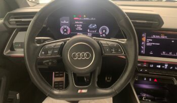 Audi A3 Sportback 35 TDI Sline – Gasoil – Automático – 150 CV lleno