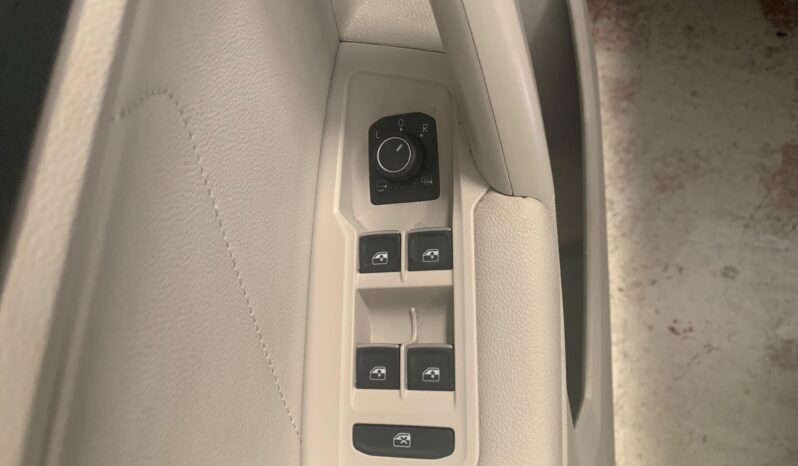 Volkswagen Tiguan Allspace 2.0 TDI Elegance – 4Motion – Gasoil – Automático – 200 CV lleno