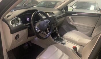 Volkswagen Tiguan Allspace 2.0 TDI Elegance – 4Motion – Gasoil – Automático – 200 CV lleno