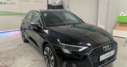 Audi A3 Sportback 35 TDI Sline – Gasoil – Automático – 150 CV