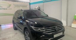 Volkswagen Tiguan Allspace 2.0 TDI Elegance – 4Motion – Gasoil – Automático – 200 CV