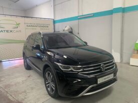Volkswagen Tiguan Allspace 2.0 TDI Elegance – 4Motion – Gasoil – Automático – 200 CV