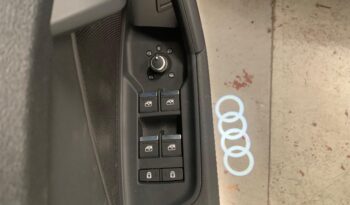 Audi A3 Sportback 35 TDI Sline – Gasoil – Automático – 150 CV lleno