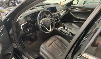BMW 5 Series 530d Luxury 3.0 – Gasoil – Automático – 265 CV lleno