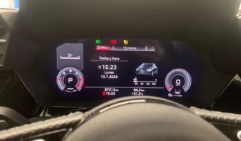 Audi A3 Sportback 35 TDI Sline – Gasoil – Automático – 150 CV lleno
