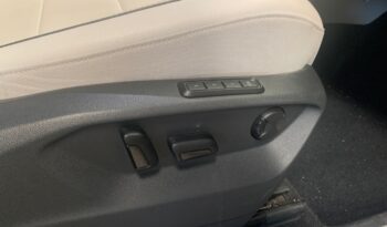 Volkswagen Tiguan Allspace 2.0 TDI Elegance – 4Motion – Gasoil – Automático – 200 CV lleno