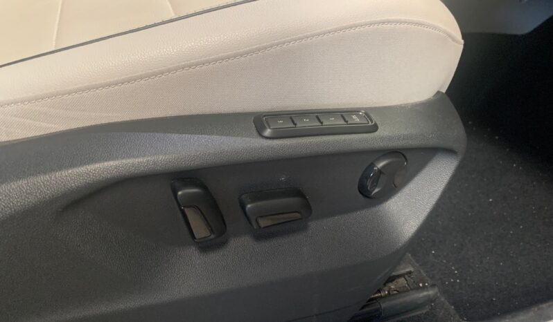 Volkswagen Tiguan Allspace 2.0 TDI Elegance – 4Motion – Gasoil – Automático – 200 CV lleno