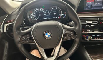 BMW 5 Series 530d Luxury 3.0 – Gasoil – Automático – 265 CV lleno