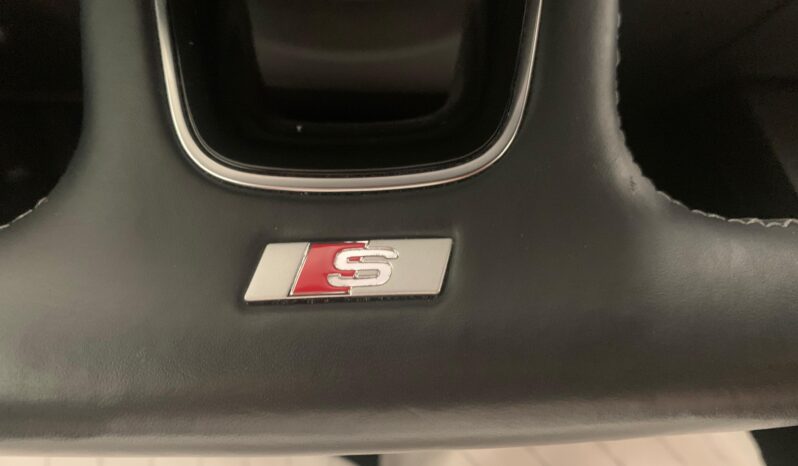 Audi A3 Sportback 35 TDI Sline – Gasoil – Automático – 150 CV lleno
