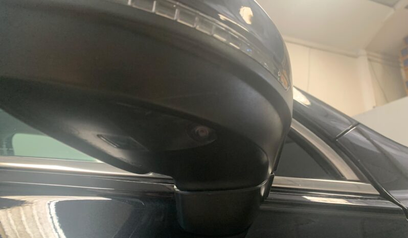 Volkswagen Tiguan Allspace 2.0 TDI Elegance – 4Motion – Gasoil – Automático – 200 CV lleno