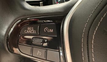 BMW 5 Series 530d Luxury 3.0 – Gasoil – Automático – 265 CV lleno