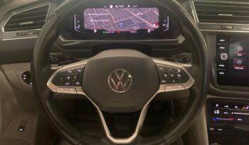 Volkswagen Tiguan Allspace 2.0 TDI Elegance – 4Motion – Gasoil – Automático – 200 CV lleno