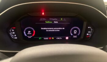Audi Q3 Sportback 2.0 TDI S Line – Gasoil – Automático – 150 CV lleno
